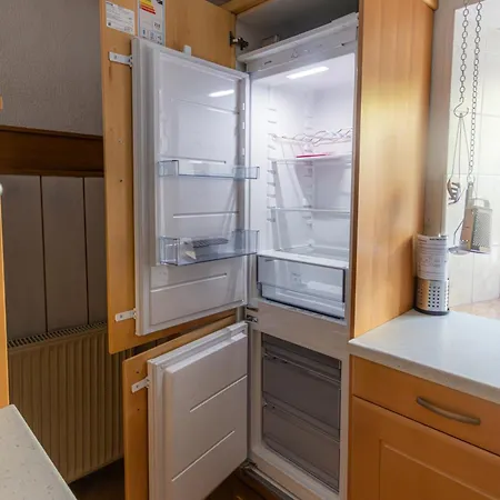 Resort Pod Orehi - Apartma & Glamping Bled Zimmer foto