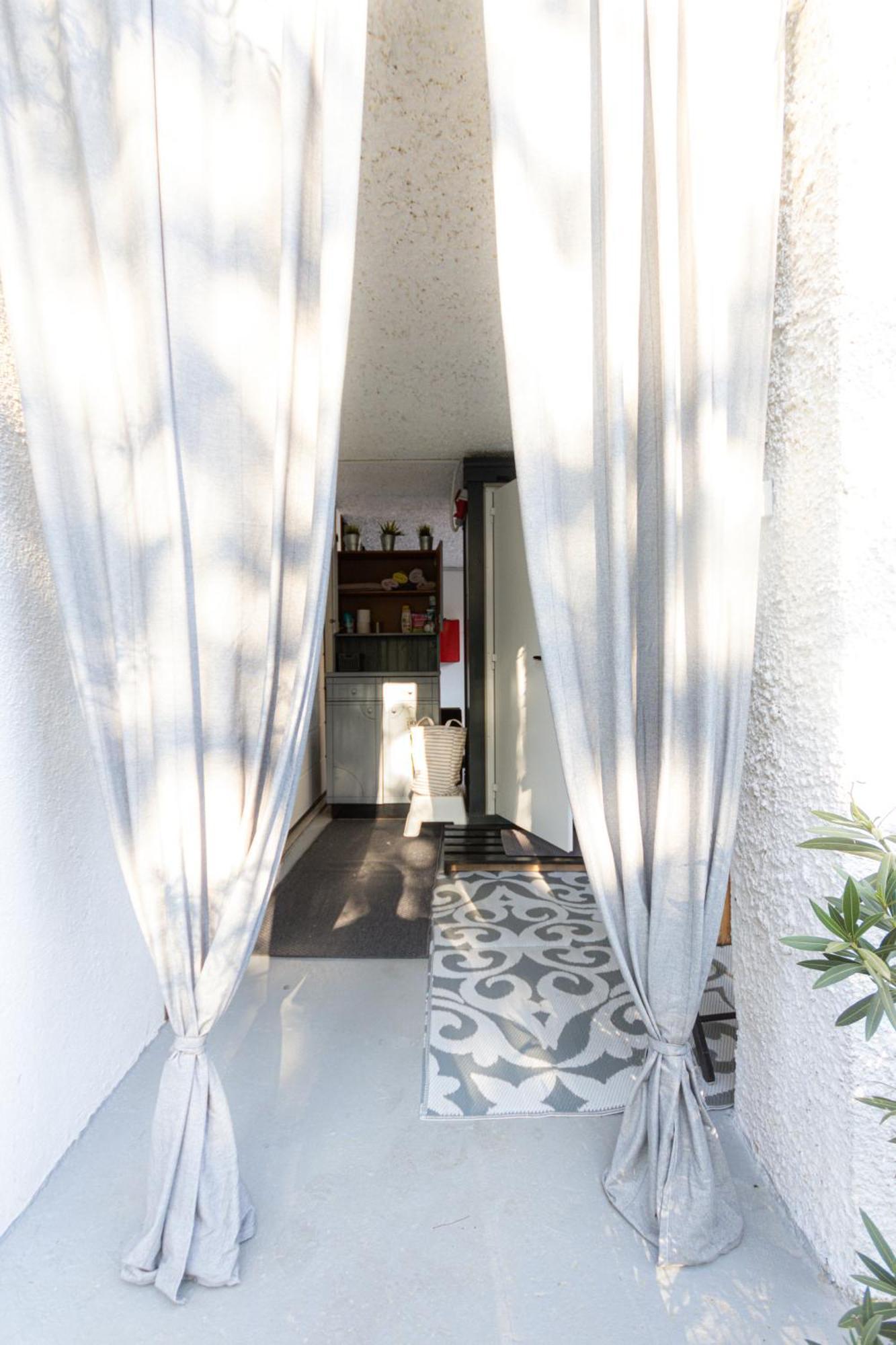 Apartment Pod Orehi - Apartma & Glamping