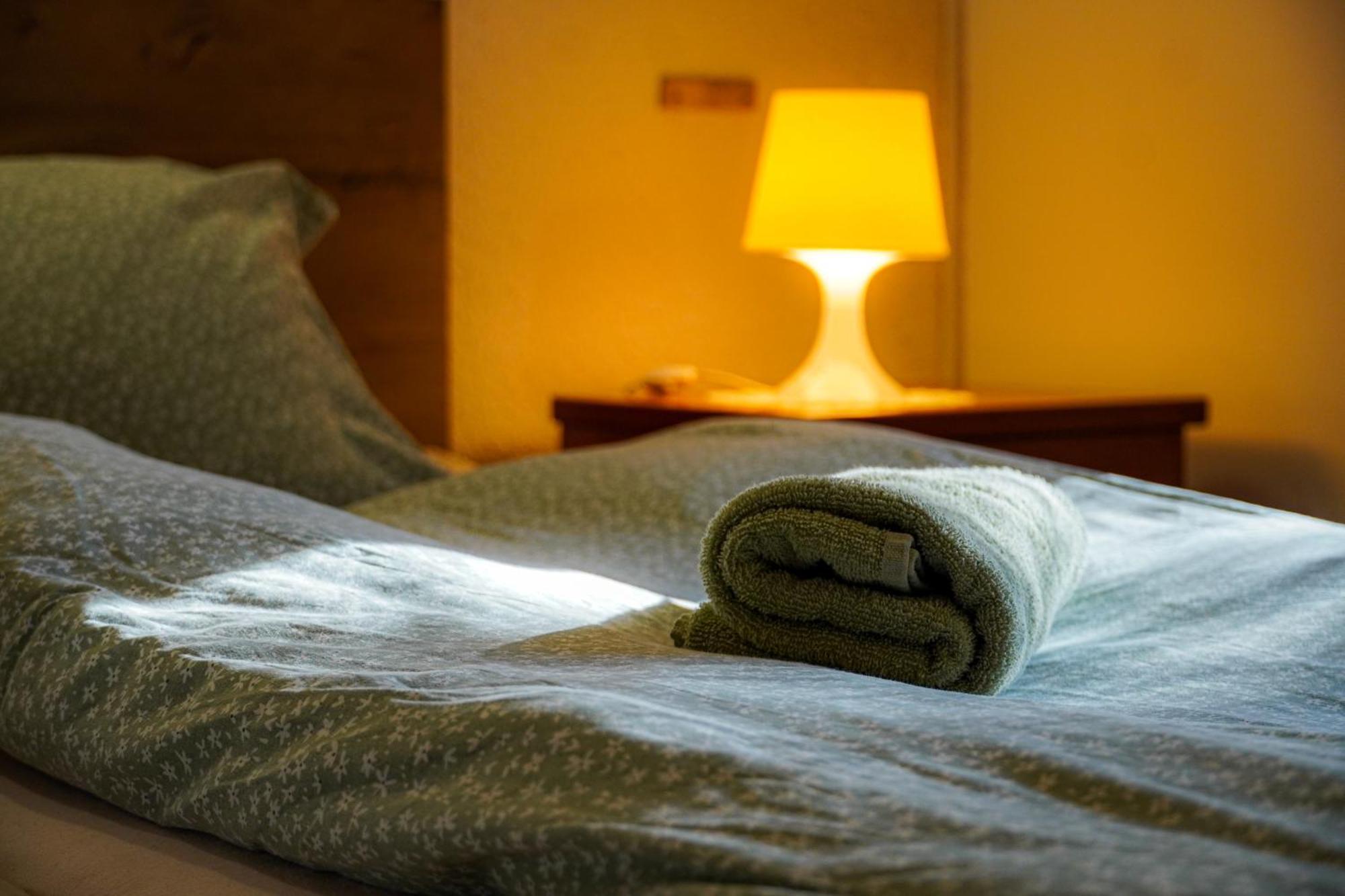 Apartament Pod Orehi - Apartma & Glamping