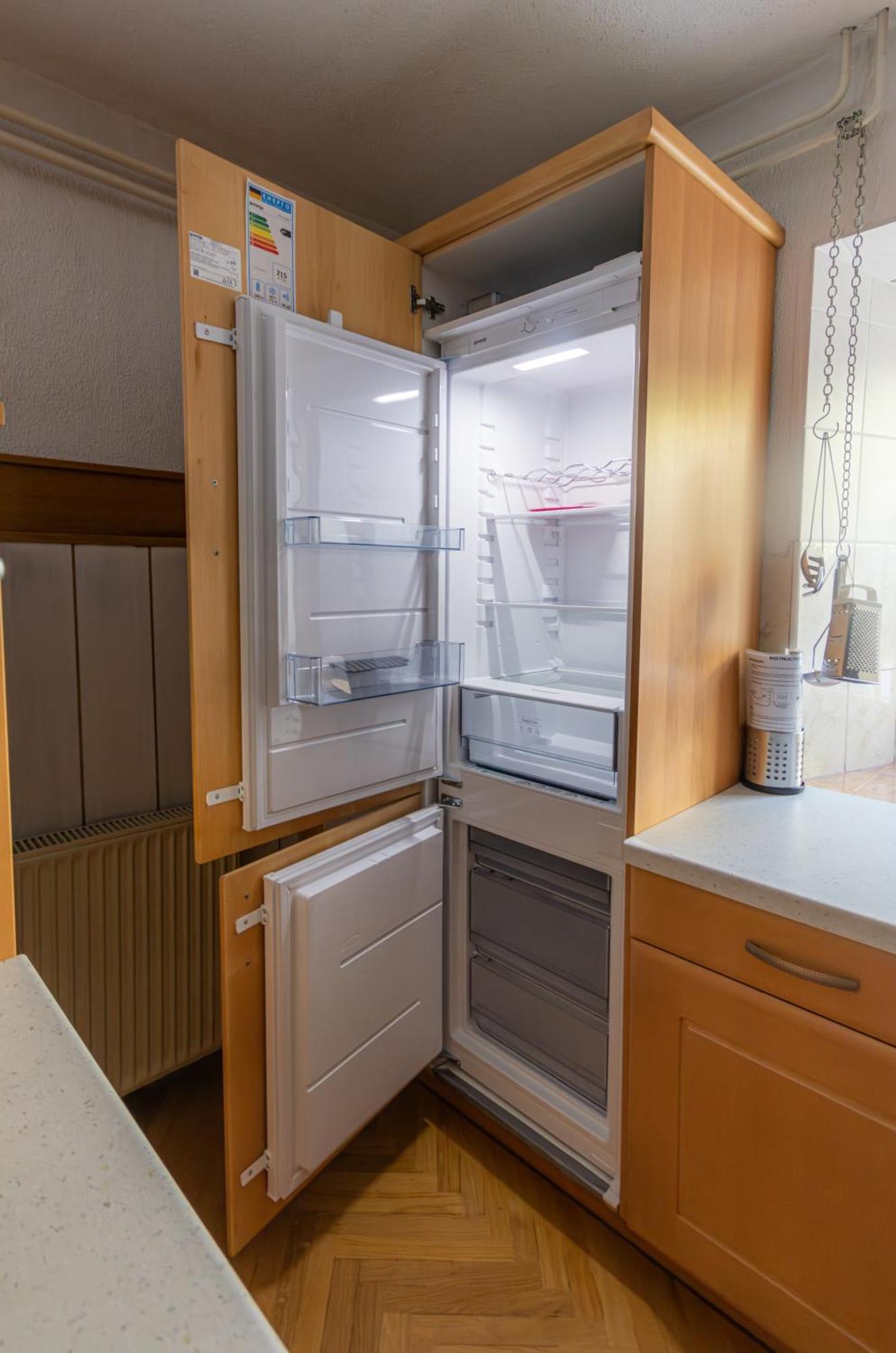 Pod Orehi - Apartma & Glamping Apartment Bled