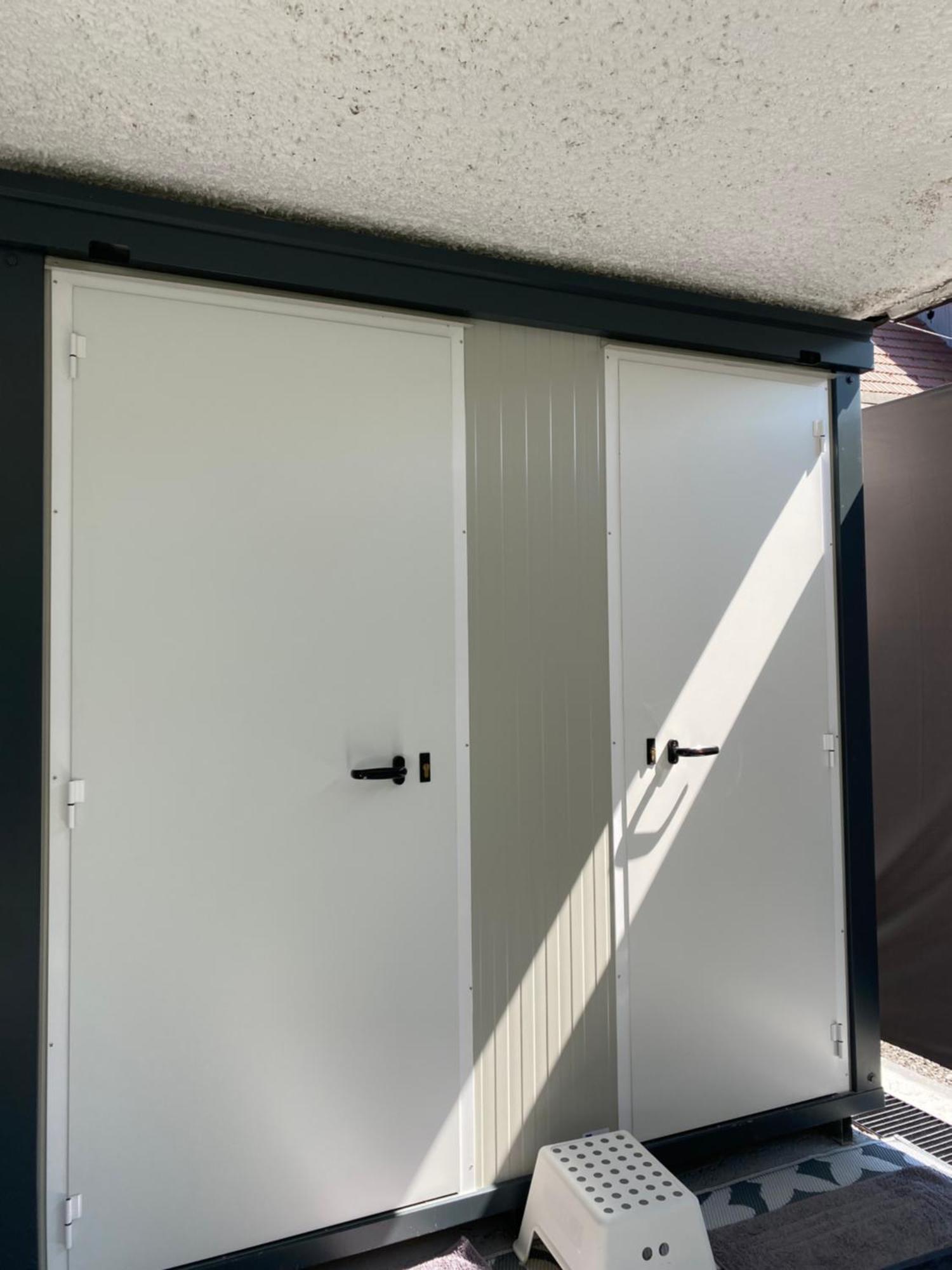 Pod Orehi - Apartma & Glamping Apartment Bled